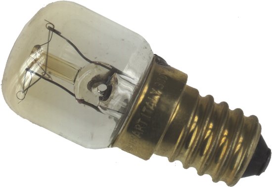 UNIVERSEL - FRIGOLAMPE 15W E14