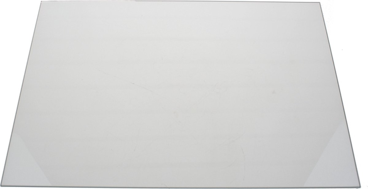 WHIRLPOOL - Glasplaat groentelade - 481245088095
