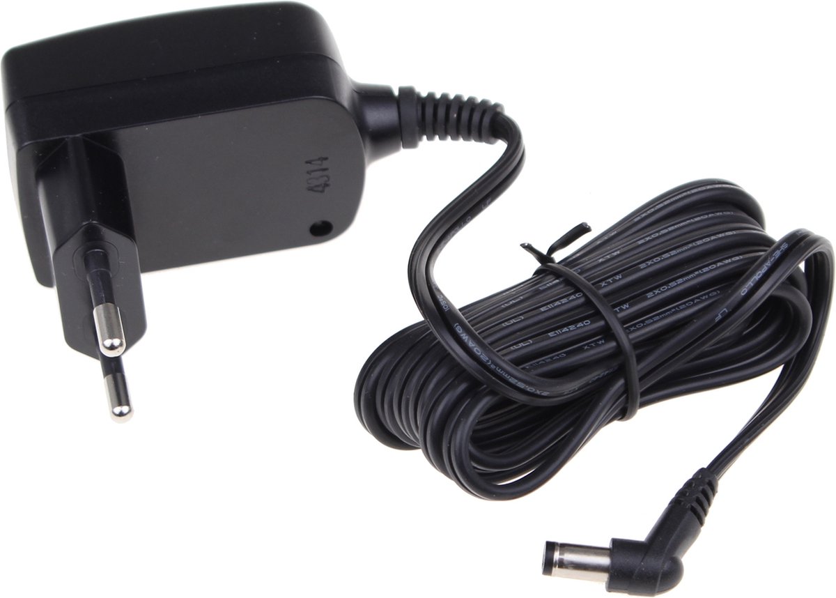 BABYLISS - Netadapter E845E - 35208450