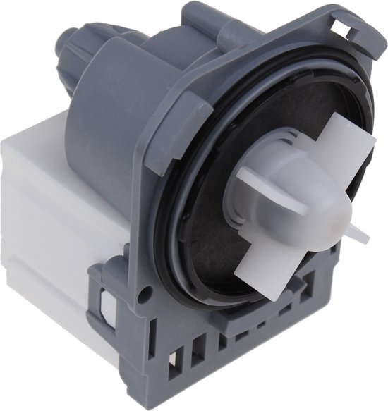 Geschikt voor ELECTROLUX - AFVOERPOMP - ASKOLL M114 -292339 - 25w - (zonder Pomphuis) - 1326630009
