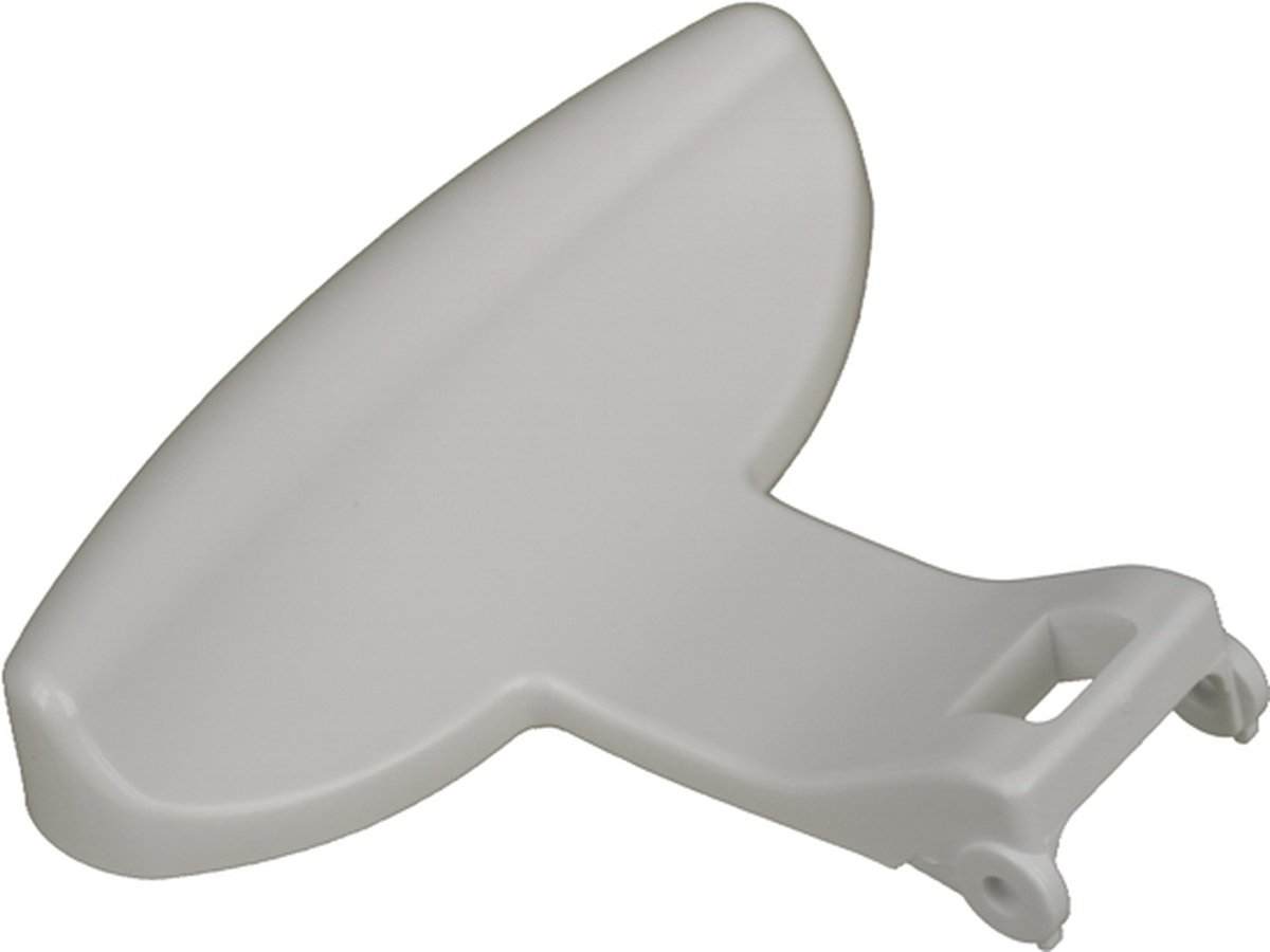 WHIRLPOOL - DEURGREEP - 480111100265