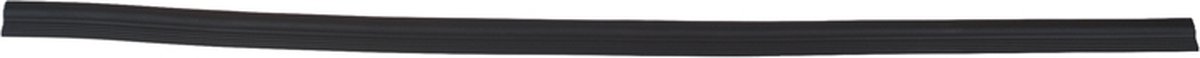 Joint de porte porte (tcp) 481246668912 pour Lave vaisselle BAUKNECHT, IGNIS, KITCHENAID, LADEN, WHIRLPOOL