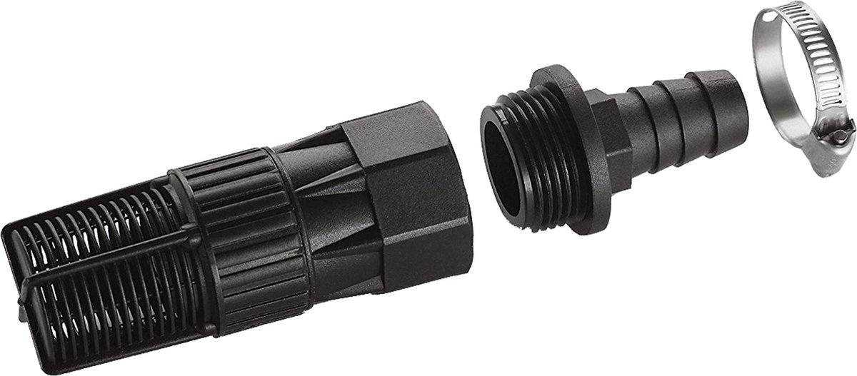 KARCHER - AANZUIGFILTER MET TERUGSLAPKLEP 3/4 '' - 69973450