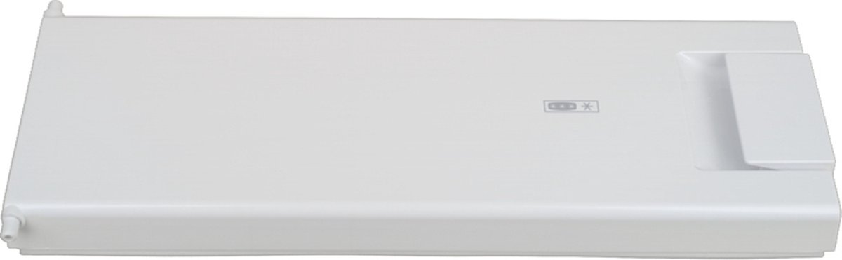 WHIRLPOOL - DIEPVRIESDEURTJE - 481244058326
