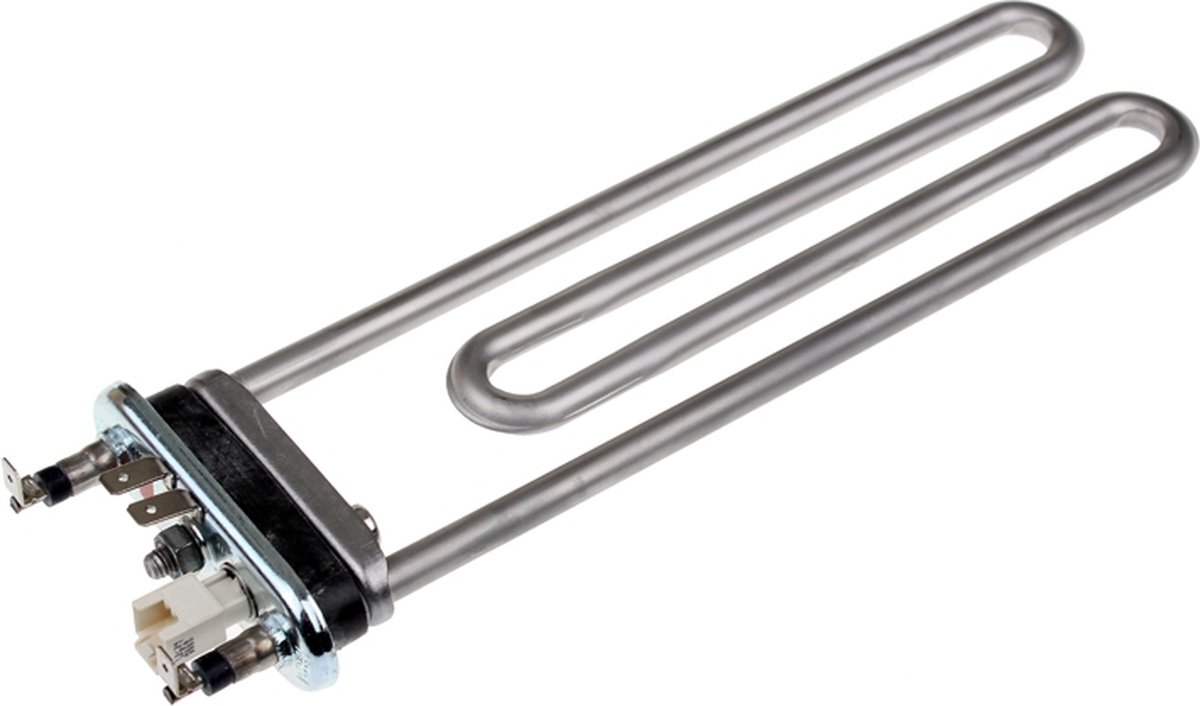 Whirlpool 3150728 verwarmingselement - 2050w - recht