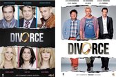 Divorce - seizoen 1 & 2