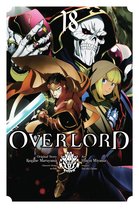 Overlord Manga 18 - Overlord, Vol. 18 (manga)