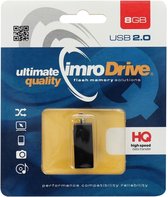Imro - Usb stick - Flash drive - Usb 2.0 - High Speed - 8 GB