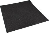 tapis anti-vibration 60x60cm
