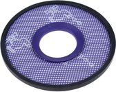 Geschikt voor DYSON - Pre-Filter - Blueberry - 91977901