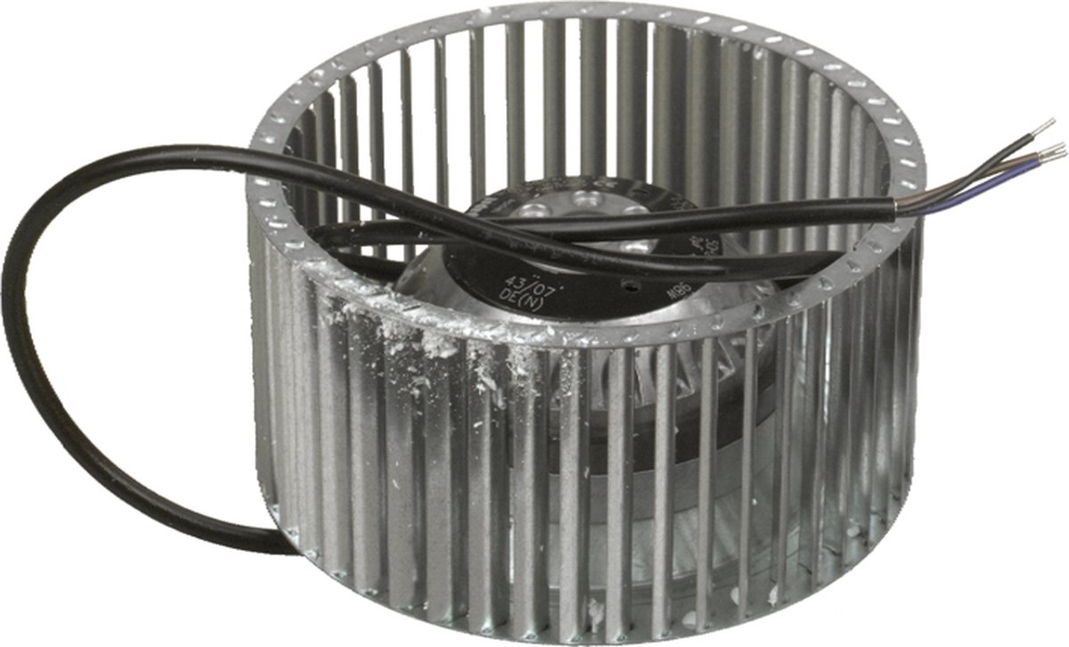 NOVY - DAMPKAPMOTOR -- RECHTS - 878178