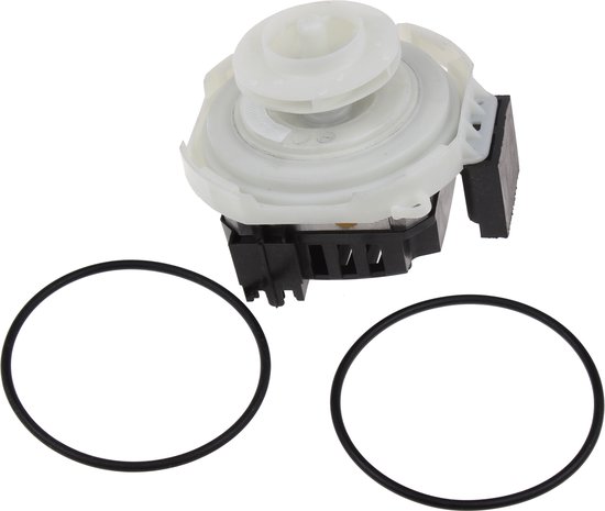 Foto: Whirlpool circulatiepomp vaatwasmotor blac9 6 c00731573