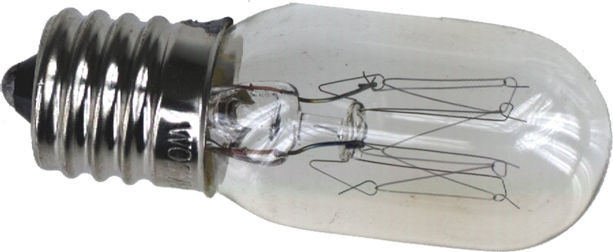 UNIVERSEEL - LAMP MICROWAVE 25W E17 - 481913480047
