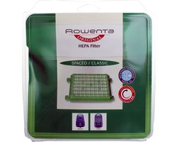 Rowenta- Filter.hepa CLASSIC/SPACEO - ZR002101