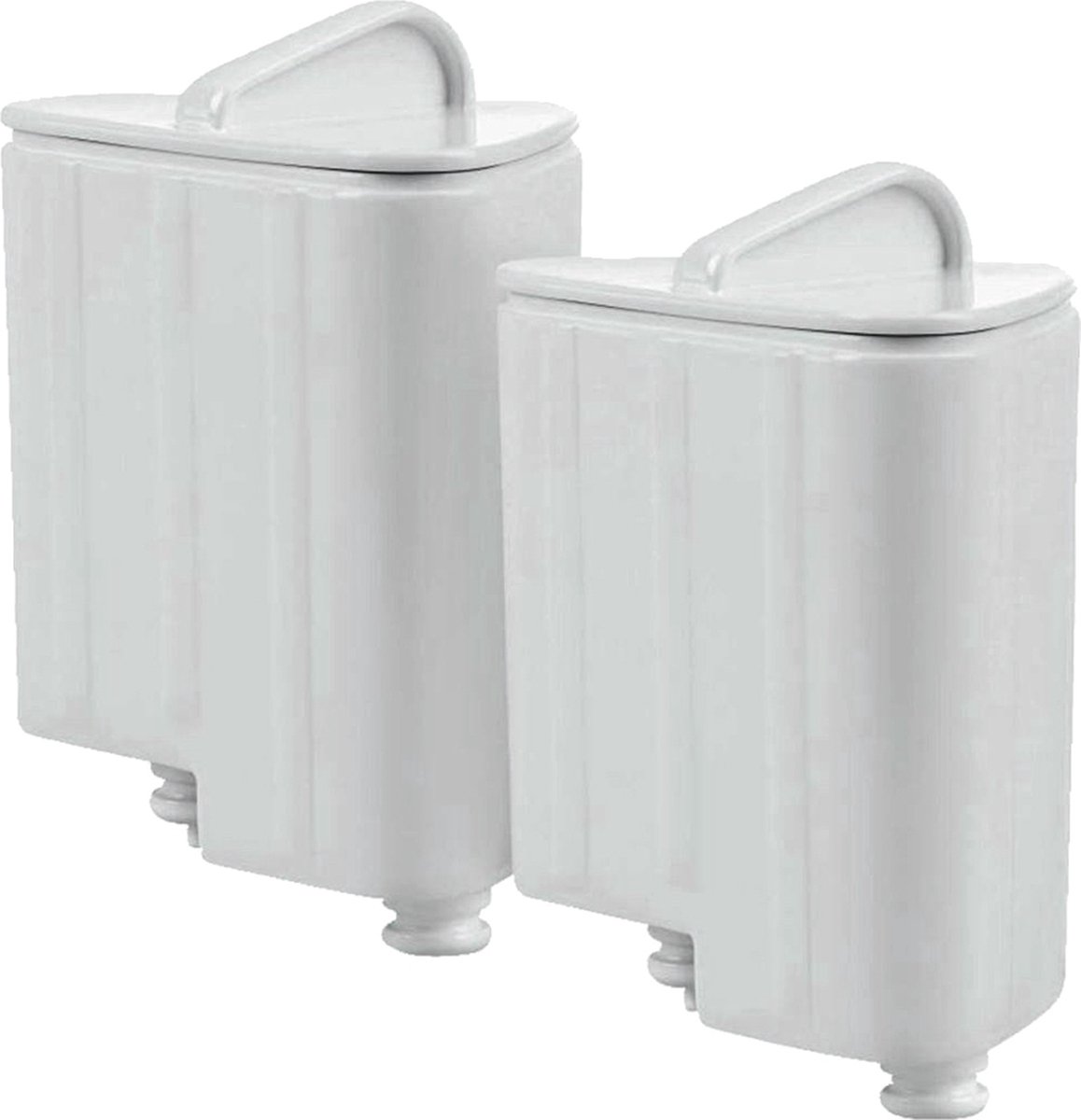 Tefal XD9060 Anti-kalk cartridges Fasteo