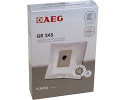 Aeg W7-50008S Stofzuigerzak Gr 24s 900256541/5