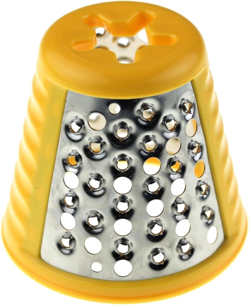Moulinex XF921301 Rasp Geel rasp