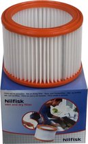 Nilfisk Pet Filter Multi