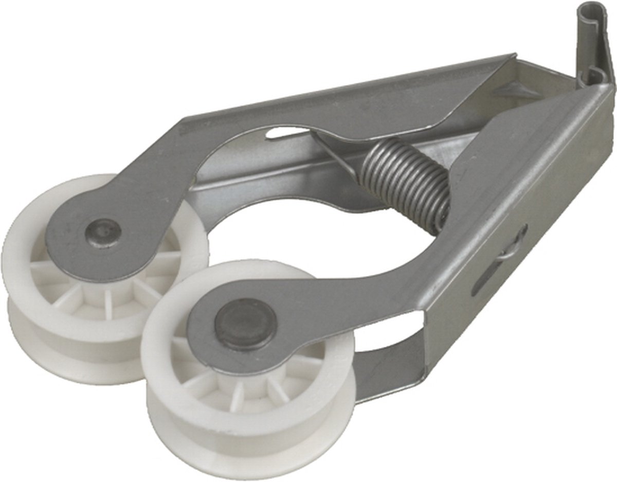 WHIRLPOOL - SPANROL MET BEUGEL (SET 2 stuks) - 481235818055