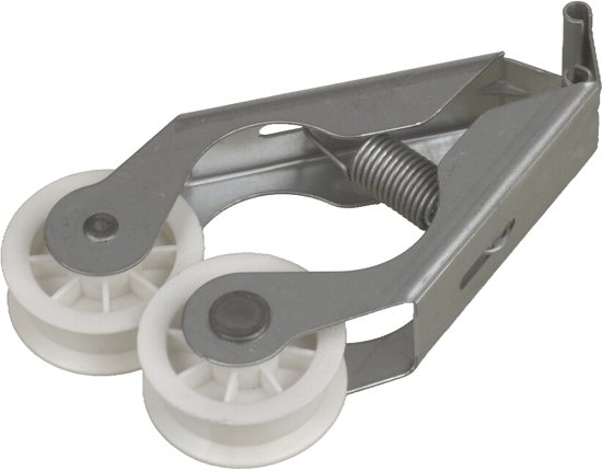 INA 532051410 RULLO Guida Rullo Di Deviazione Per BMW E82 Coupe 07-13 - Foto 10