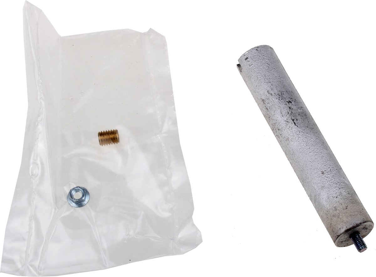 ARISTON - ANODE D:21,3 L:110 M5-M8 - 6510376801