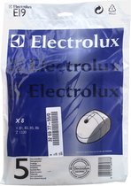 ELECTROLUX - STOFZAK ELECTROLUX E19 (SET 5) - 9001967539