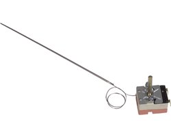Itho Daalderop Tapwater,Spares thermostaat voor Close-In/Up