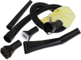 Bol.com Kärcher - Car interior cleaning kit aanbieding