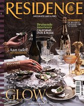 Residence magazine December 2022