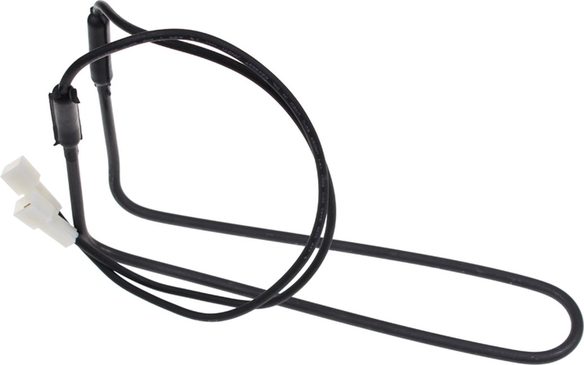 AMANA - ONTDOOIELEMENT VERDAMPER lengte 26cm 430w - 10428406