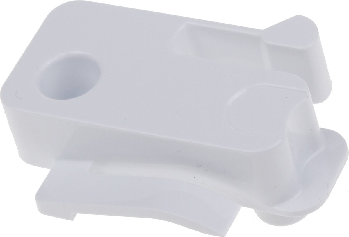 Whirlpool VRIESKLEP STOPPER LINKS - C00506171 Wit