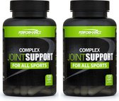 Performance - Joint Support (2 x 120 capsules) - Glucosamine - Chondroitine - MSM - Voordeelverpakking