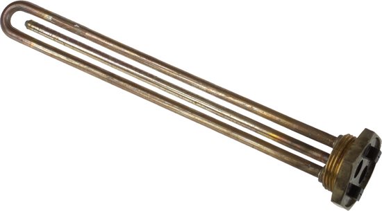 UNIVERSEL - CHAUDIÈRE À RÉSISTANCE 1200W 300MM - Ø 11/4