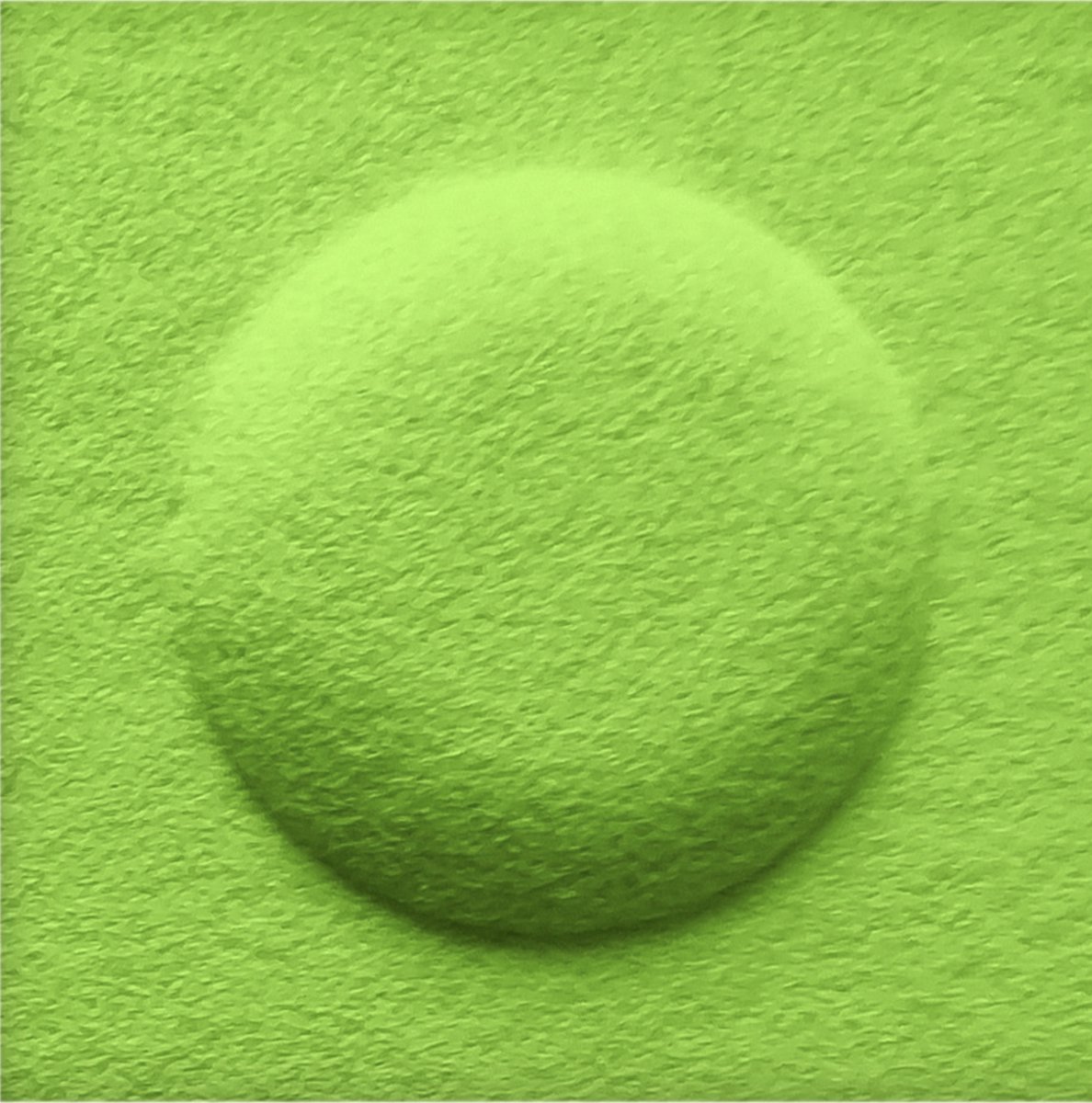Wandpaneel - 15x15cm Licht Groen - Wandborden - Tienerkamer - Kinderkamer Decoratie - Wanddecoratie Kinderkamer