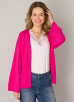 ES&SY Lotte Cover ups - Pink - maat 36