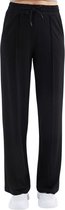 La Pèra Pantalons de survêtement femme - Pantalons de survêtement femme - Pantalons de survêtement femme - Zwart - Taille XL