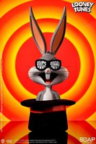 Looney Tunes: Bugs Bunny Top Hat Bust
