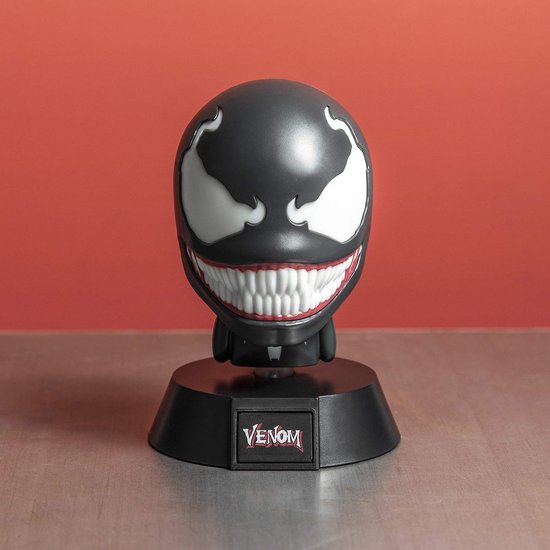 Venom - Venom Icon Light - Nachtlamp van Venom — afbeelding 2