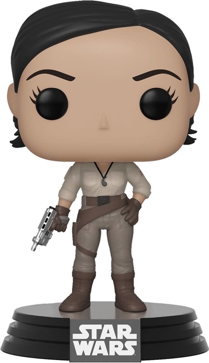Funko POP! Star Wars Rose 9cm #316