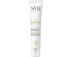 SVR Dagcrème Sebiaclear Crème Mat-Pores 40ml