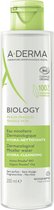 A-DERMA Biology Water Eau micellaire Dermatologique Hydra -Nettoyante Bio 200 ml