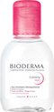 Bioderma Créaline H2O Reinigend Micellair Water 100 ml