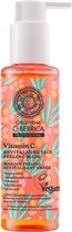 Natura Siberica C-Berrica Revitaliserend Peelingmasker 145 ml