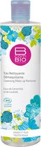 BcomBIO Organic Cleansing Make-up Remover 400 ml