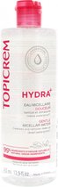 Topicrem Hydra+ Micellair Water 400ml