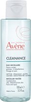 Avène Cleanance Water Eau micellaire 100 ml