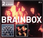 Brainbox - 2 For 1:(Sc) Brainbox / Parts