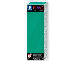 FIMO professional boetseerklei 454 g primair groen
