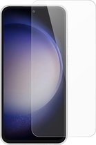Screenprotector Glas voor de Samsung Galaxy S24