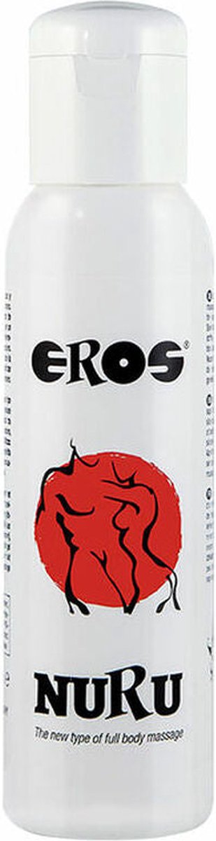 Goedkoopste Eros Nuru Body Massagegel - 250 ml